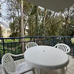 Azur Marin - Wifi, Parking, Piscine, A 2min Apartmán *