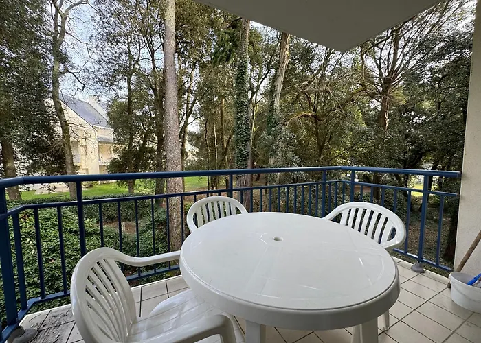 Azur Marin - Wifi, Parking, Piscine, A 2min Appartement *